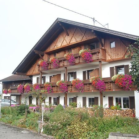 Gästehaus Stefanie Schwangau Exterior foto