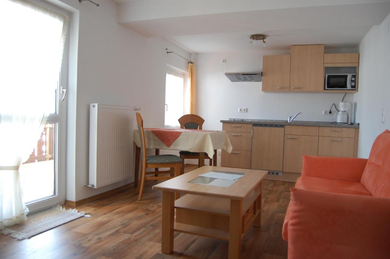 Gästehaus Stefanie Schwangau Zimmer foto